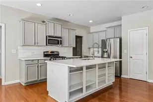 355 Morgans Creek Ct NW, Kennesaw, GA 30144 - Photo 20