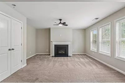 355 Morgans Creek Court NW, Kennesaw, GA 30144 - Photo 34