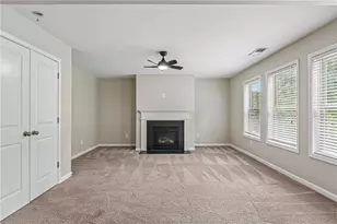 355 Morgans Creek Ct NW, Kennesaw, GA 30144 - Photo 34