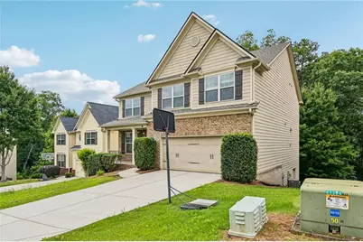 355 Morgans Creek Court NW, Kennesaw, GA 30144 - Photo 2