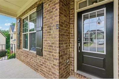 355 Morgans Creek Court NW, Kennesaw, GA 30144 - Photo 4