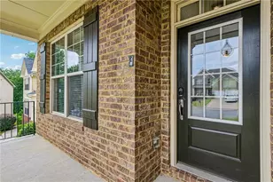 355 Morgans Creek Ct NW, Kennesaw, GA 30144 - Photo 4