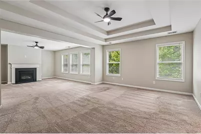 355 Morgans Creek Court NW, Kennesaw, GA 30144 - Photo 32