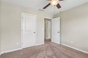 355 Morgans Creek Ct NW, Kennesaw, GA 30144 - Photo 54