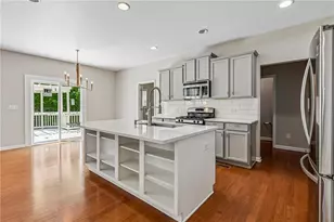 355 Morgans Creek Ct NW, Kennesaw, GA 30144 - Photo 22