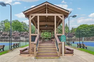 355 Morgans Creek Ct NW, Kennesaw, GA 30144 - Photo 60