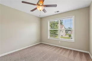 355 Morgans Creek Ct NW, Kennesaw, GA 30144 - Photo 42