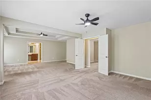 355 Morgans Creek Ct NW, Kennesaw, GA 30144 - Photo 30