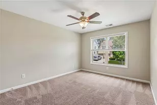 355 Morgans Creek Ct NW, Kennesaw, GA 30144 - Photo 46