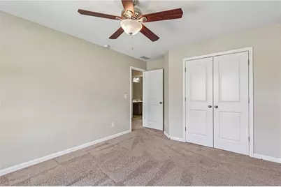 355 Morgans Creek Court NW, Kennesaw, GA 30144 - Photo 48
