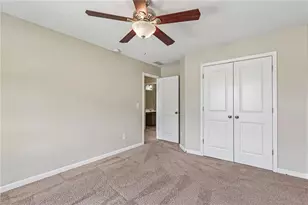 355 Morgans Creek Ct NW, Kennesaw, GA 30144 - Photo 48