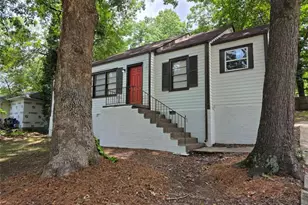 1336 Wichita Dr SW, Atlanta, GA 30311 - Photo 2