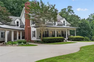 3380 Hill Forest Trail, Acworth, GA 30101 - Photo 2