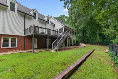 3380 Hill Forest Trail, Acworth, GA 30101 - Photo 86
