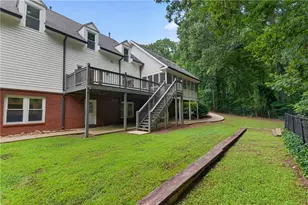 3380 Hill Forest Trail, Acworth, GA 30101 - Photo 86