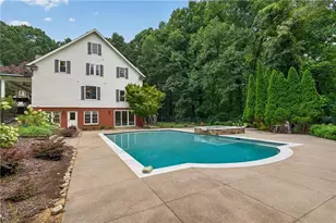 3380 Hill Forest Trail, Acworth, GA 30101 - Photo 62