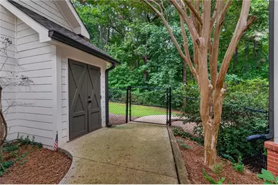 3380 Hill Forest Trail, Acworth, GA 30101 - Photo 90