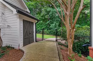 3380 Hill Forest Trail, Acworth, GA 30101 - Photo 90