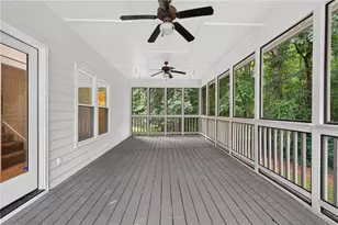 3380 Hill Forest Trail, Acworth, GA 30101 - Photo 66