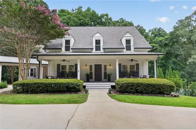 3380 Hill Forest Trail, Acworth, GA 30101 - Photo 1