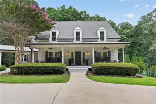 3380 Hill Forest Trail, Acworth, GA 30101 - Photo 1