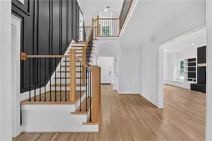 3380 Hill Forest Trail, Acworth, GA 30101 - Photo 4
