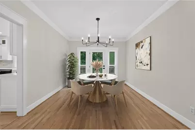 3380 Hill Forest Trail, Acworth, GA 30101 - Photo 8