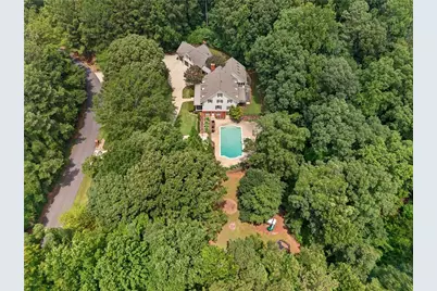 3380 Hill Forest Trail, Acworth, GA 30101 - Photo 112