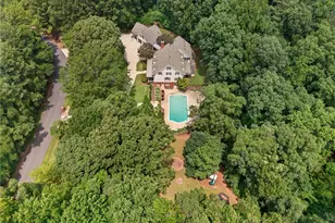 3380 Hill Forest Trail, Acworth, GA 30101 - Photo 112
