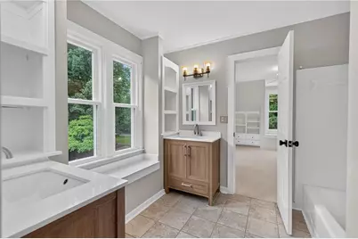 3380 Hill Forest Trail, Acworth, GA 30101 - Photo 52
