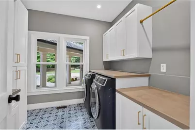 3380 Hill Forest Trail, Acworth, GA 30101 - Photo 24