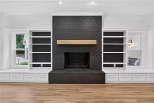 3380 Hill Forest Trail, Acworth, GA 30101 - Photo 14