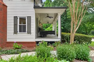 3380 Hill Forest Trail, Acworth, GA 30101 - Photo 104
