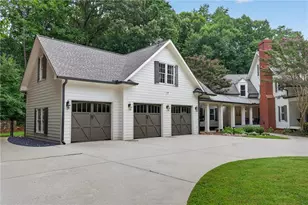 3380 Hill Forest Trail, Acworth, GA 30101 - Photo 96