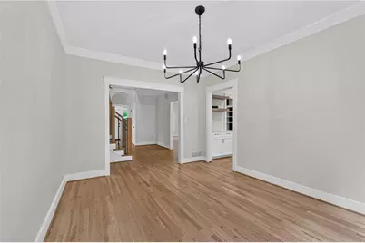 3380 Hill Forest Trail, Acworth, GA 30101 - Photo 8