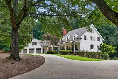 3380 Hill Forest Trail, Acworth, GA 30101 - Photo 106