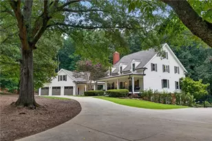 3380 Hill Forest Trail, Acworth, GA 30101 - Photo 106