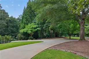 3380 Hill Forest Trail, Acworth, GA 30101 - Photo 94
