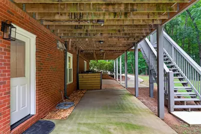 3380 Hill Forest Trail, Acworth, GA 30101 - Photo 88