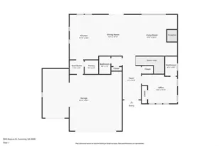 5045 Reserve Dr, Cumming, GA 30040 - Photo 34