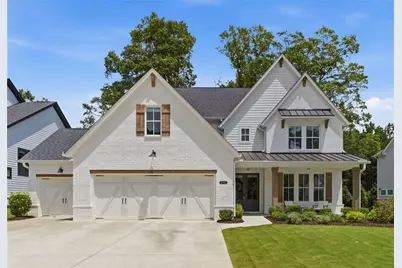 5045 Reserve Drive, Cumming, GA 30040 - Photo 1