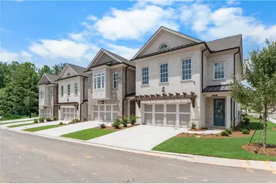 4705 Coleridge Court #427, Peachtree Corners, GA 30092 - Photo 4