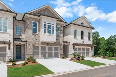 4705 Coleridge Court #427, Peachtree Corners, GA 30092 - Photo 1