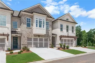 4705 Coleridge Ct, Peachtree Corners, GA 30092 - Photo 1