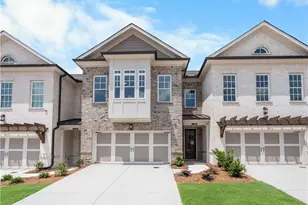 4705 Coleridge Ct, Peachtree Corners, GA 30092 - Photo 8
