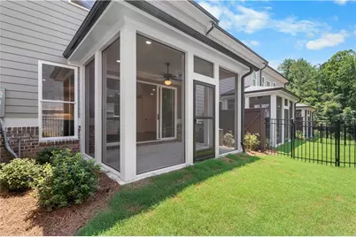 4705 Coleridge Court #427, Peachtree Corners, GA 30092 - Photo 50