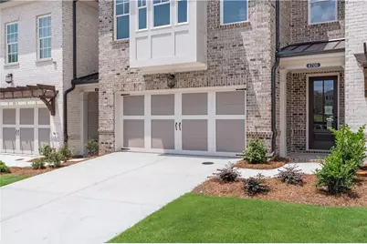 4705 Coleridge Court #427, Peachtree Corners, GA 30092 - Photo 6