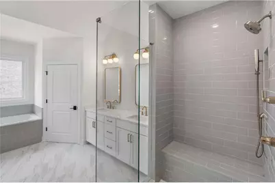 4705 Coleridge Court #427, Peachtree Corners, GA 30092 - Photo 38
