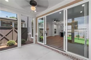 4705 Coleridge Ct, Peachtree Corners, GA 30092 - Photo 48