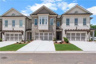 4705 Coleridge Ct, Peachtree Corners, GA 30092 - Photo 2